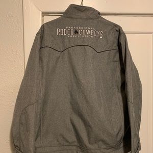 PRCA Wind Shell Jacket